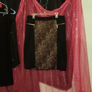 Michael Kors Skirt